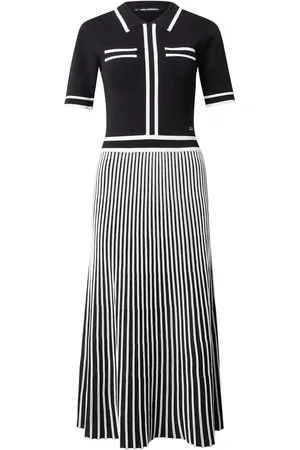 Karl Lagerfeld Abito in maglia 