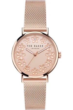 Ted Baker Orologio analogico 