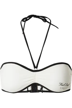 Karl Lagerfeld Top per bikini 
