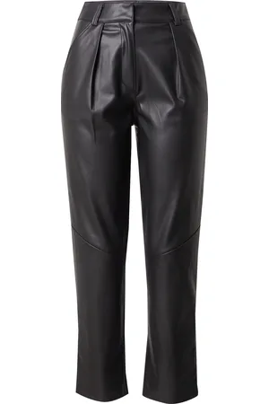 Topshop Pantaloni con pieghe