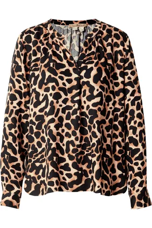Smith & Soul Camicia da donna 