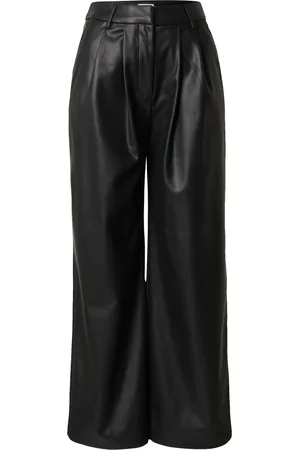 Topshop Pantaloni con pieghe