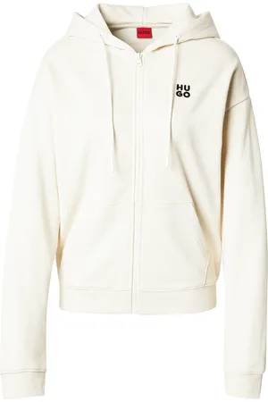 HUGO BOSS Giacca di felpa 