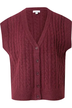 Topshop Gilet in maglia
