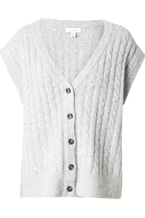 Topshop Gilet in maglia