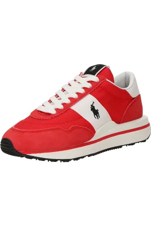 Ralph Lauren Sneaker bassa 