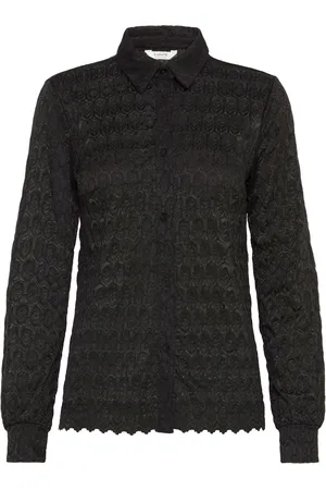 B YOUNG Camicia da donna 