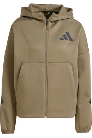 adidas Giacca di felpa sportiva