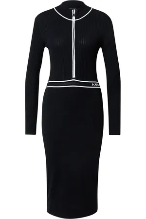 Karl Lagerfeld Abito in maglia