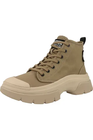 Palladium Stivaletto stringato