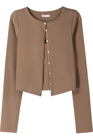 Bershka Giacchetta