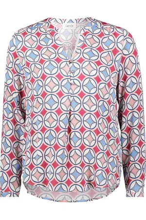 Cartoon Camicia da donna