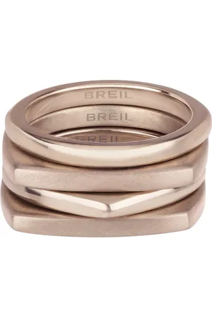 Breil Anello