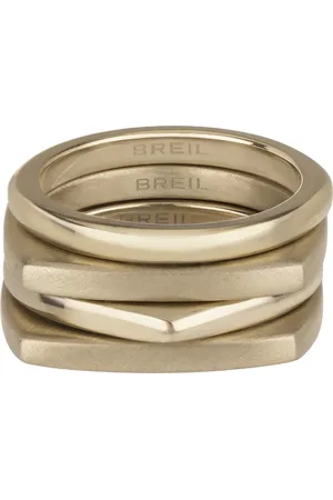 Breil Anello