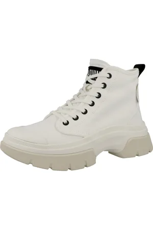 Palladium Stivaletto stringato