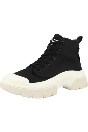 Palladium Stivaletto stringato