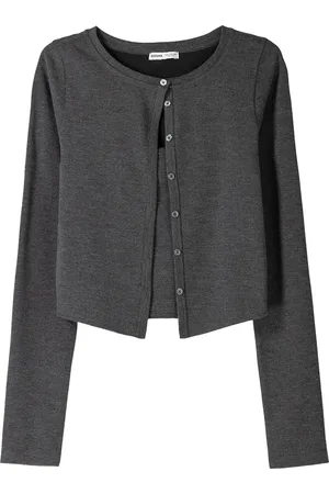 Bershka Giacchetta