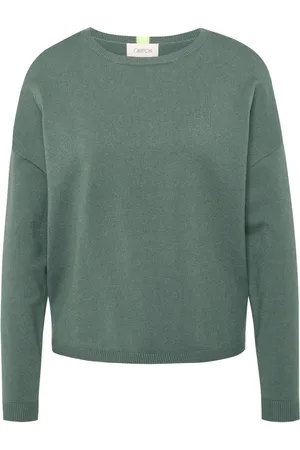 Cartoon Pullover