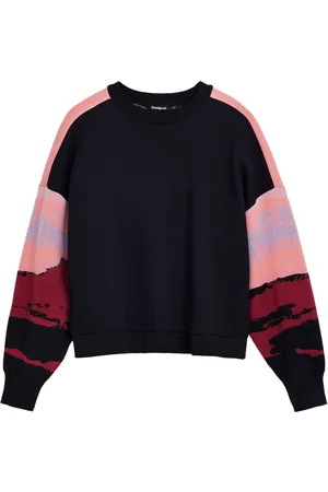 Desigual Felpa