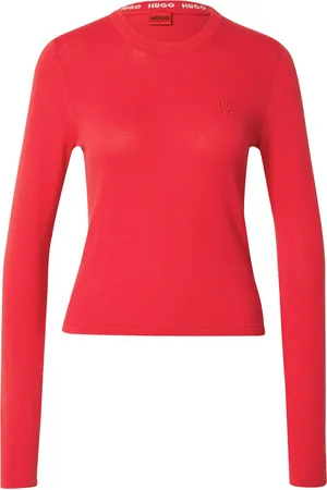 HUGO BOSS Pullover 