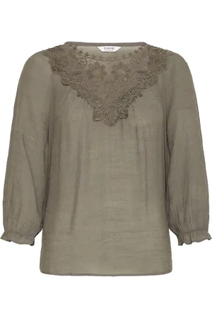 B YOUNG Camicia da donna