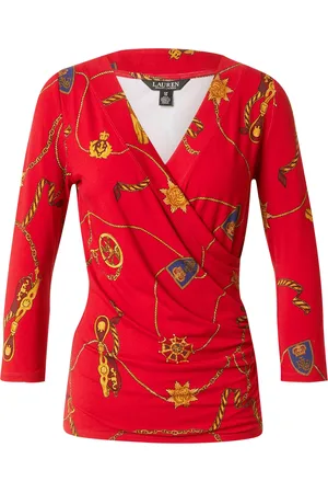 Ralph Lauren Maglietta 