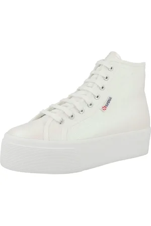 Superga Sneaker alta 