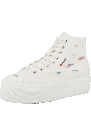 Superga Sneaker alta