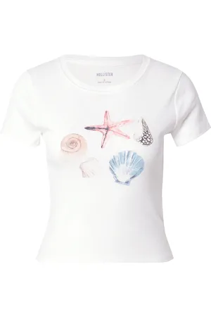 Hollister Maglietta