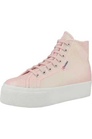 Superga Sneaker alta 