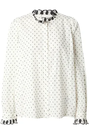 Lollys Laundry Camicia da donna 