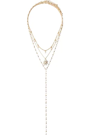 Bershka Collana