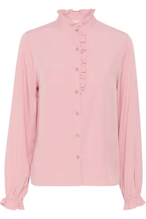 Cream Camicia da donna 