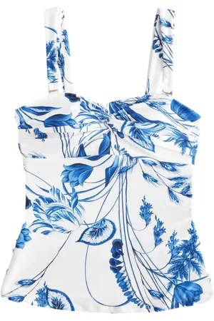 Next Top per tankini