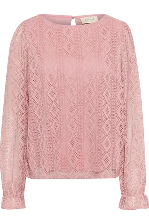 Cream Camicia da donna 