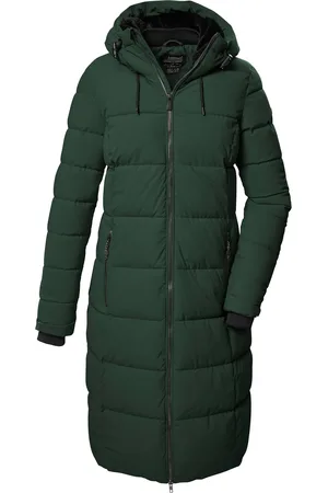 Killtec Cappotto outdoor