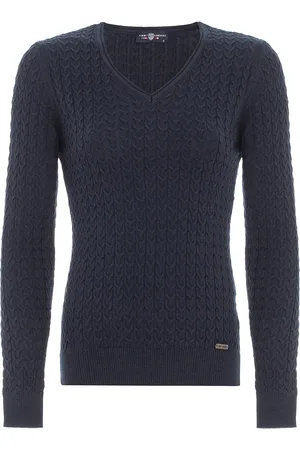 Jimmy Sanders Pullover