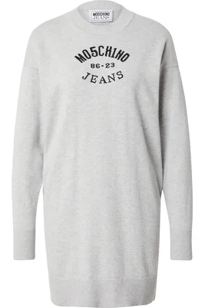 Moschino Abito in maglia