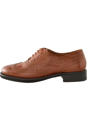 Next Scarpa stringata