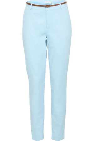 B YOUNG Pantaloni chino 
