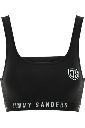 Jimmy Sanders Reggiseno