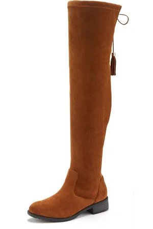 Lascana Overknee