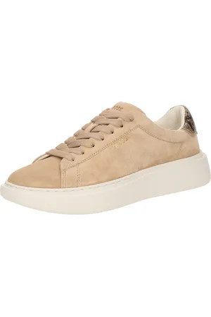 HUGO BOSS Sneaker bassa