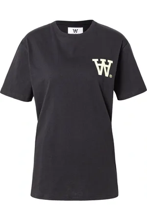 WoodWood Maglietta 