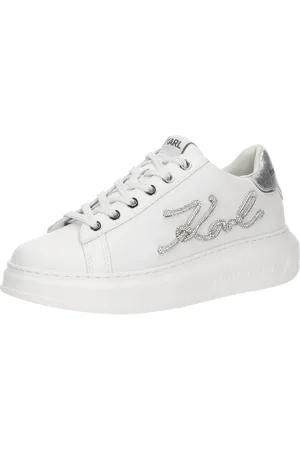 Karl Lagerfeld Sneaker bassa