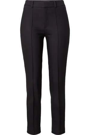 Drykorn Pantaloni con piega frontale 