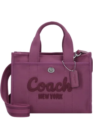Coach Borsa a mano