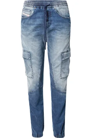 Diesel Jeans cargo 