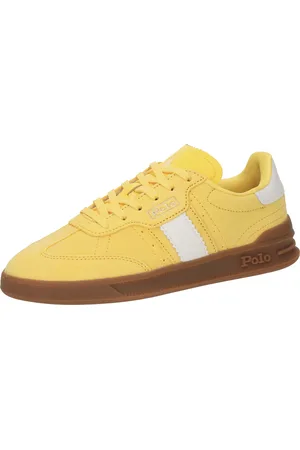 Ralph Lauren Sneaker bassa 