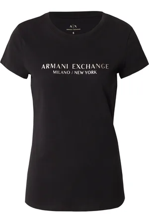Armani Exchange Maglietta 